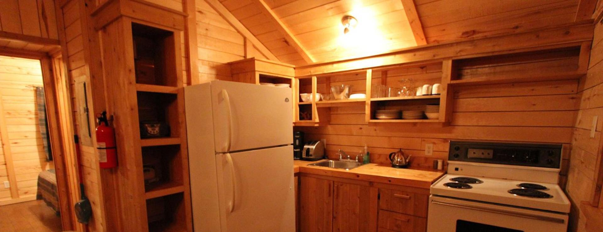Chalets Nature Ocean Персе Экстерьер фото